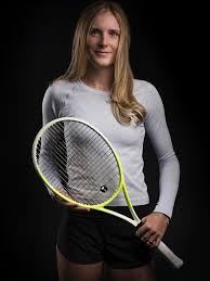 Cross upsets Boulter in 1st round of 2026 National Bank Open Cross upsets Boulter in 1st round of 2026 National Bank Open