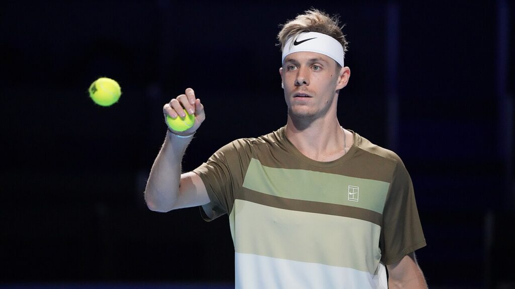Denis Shapovalov reaches final of 2026 Los Cabos Open Denis Shapovalov reaches final of 2026 Los Cabos Open