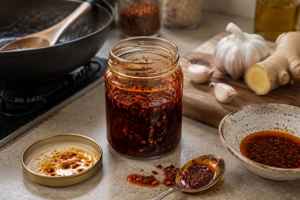 Does Chili Crisp Go Bad? Everything You Should Know