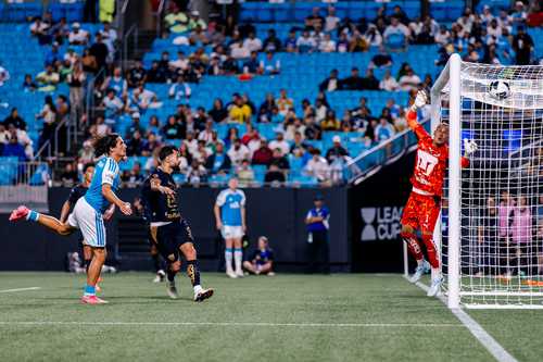 Domina MLS a Liga Mx en fecha inaugural de la Leagues Cup; caen Pumas, Pachuca y Atlas Domina MLS a Liga Mx en fecha inaugural de la Leagues Cup; caen Pumas, Pachuca y Atlas