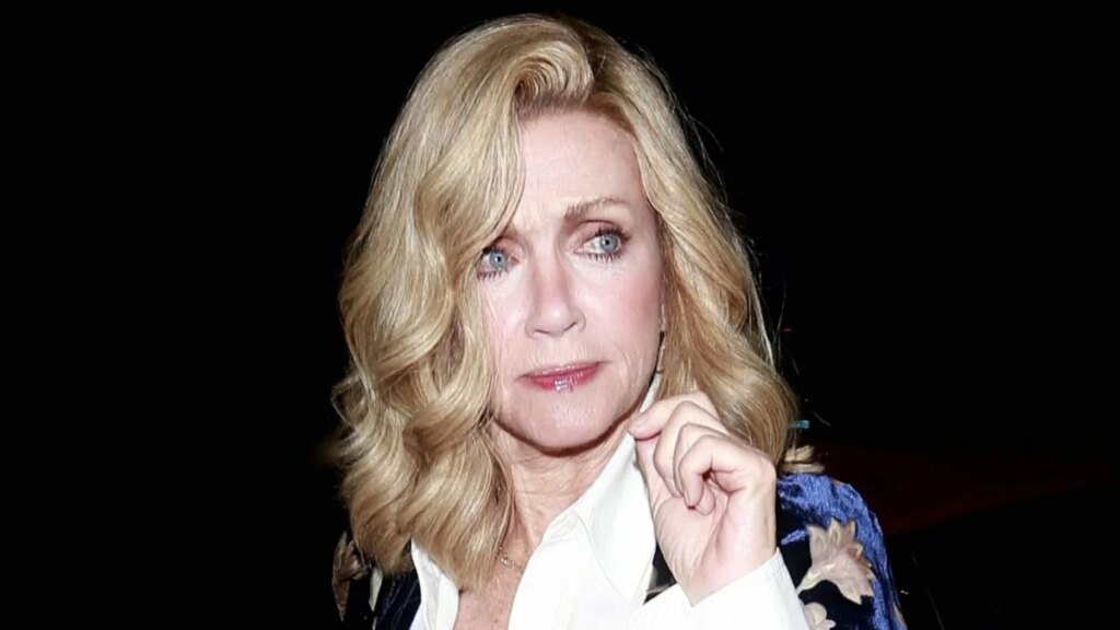 Donna Mills Is Already Getting ‘Wildest Requests’ On OF Donna Mills Is Already Getting 'Wildest Requests' On OF