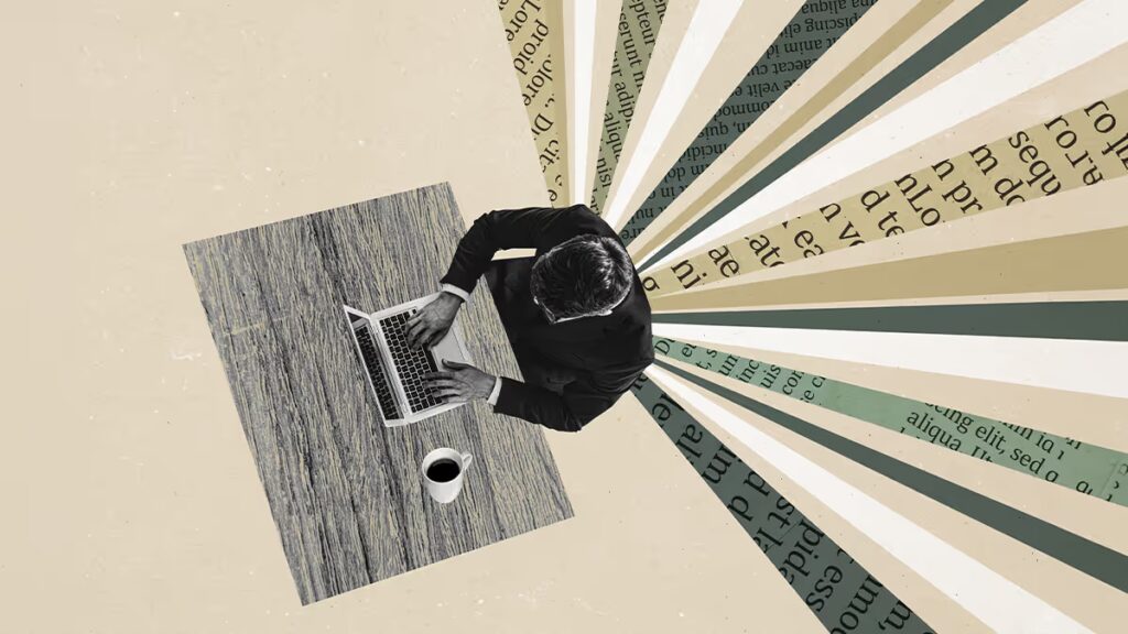 Don’t Let AI Flatten Your Leadership Style