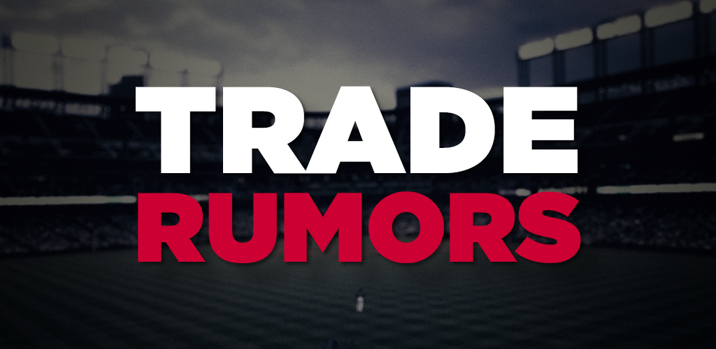 Don’t Miss A Single MLB Trade This Deadline Don't Miss A Single MLB Trade This Deadline