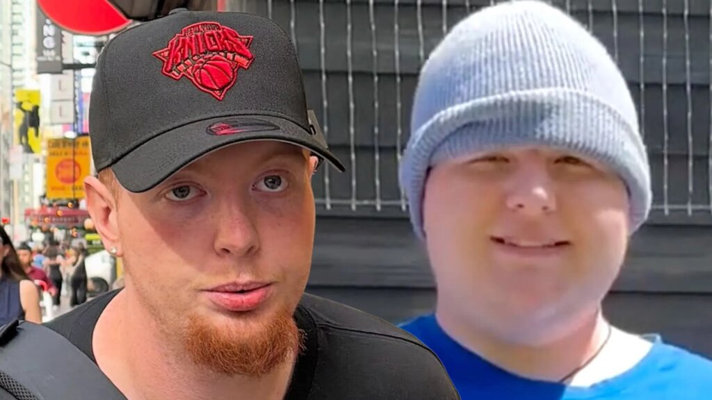 Dougherty Dozen’s Alex Dougherty Supports Brother James After Public Lewdness Arrest Dougherty Dozen's Alex Dougherty Supports Brother James After Public Lewdness Arrest