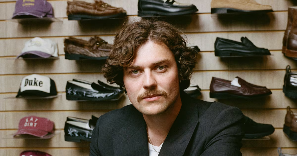 Duke + Dexter Appoints New Creative Director