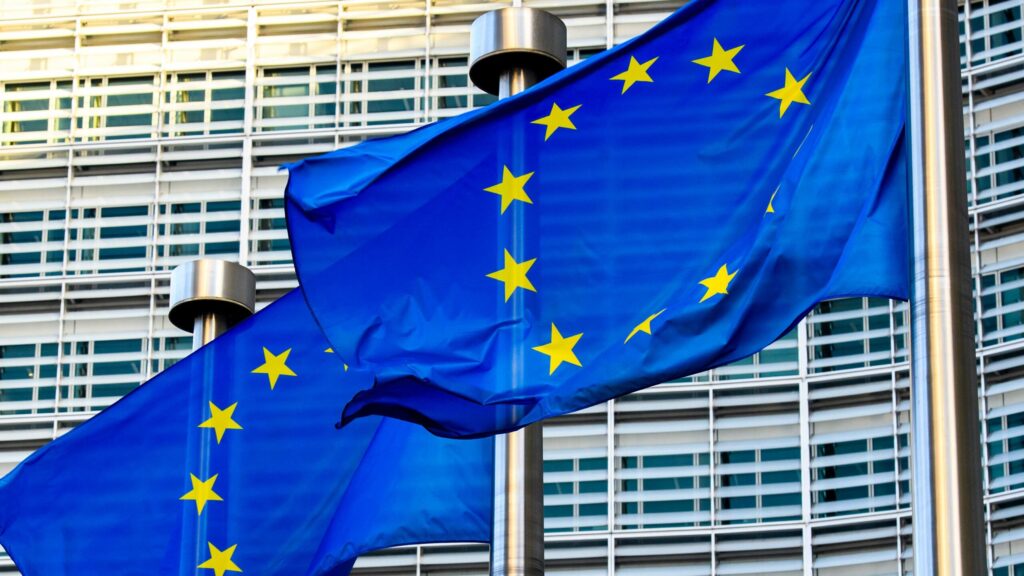 EU announces new AI transparency rules EU announces new AI transparency rules