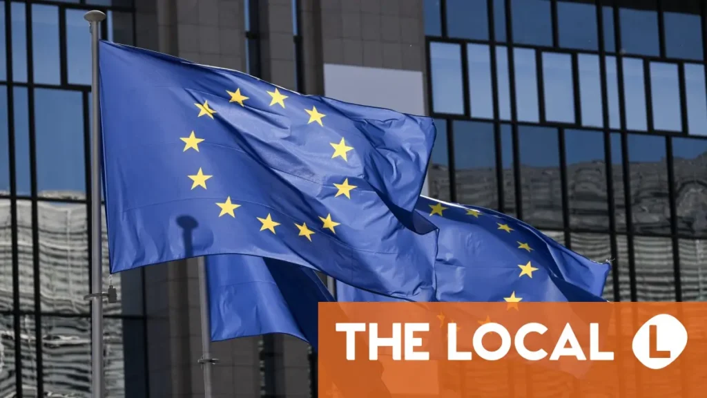EU gets new powers over powerful AI from Sunday EU gets new powers over powerful AI from Sunday