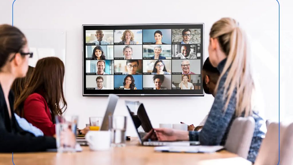 El 90% de los españoles apoya ampliar el teletrabajo, según Zoom El 90% de los españoles apoya ampliar el teletrabajo, según Zoom