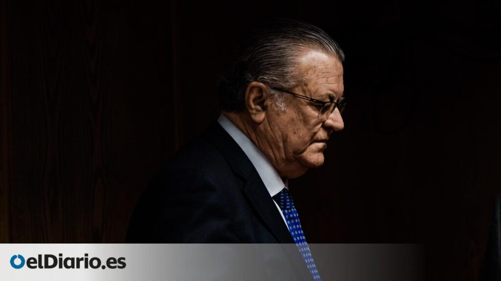 El juez del caso Zapatero pide a la UDEF que investigue si la entrada de capital venezolano en Plus Ultra influyó en su rescate