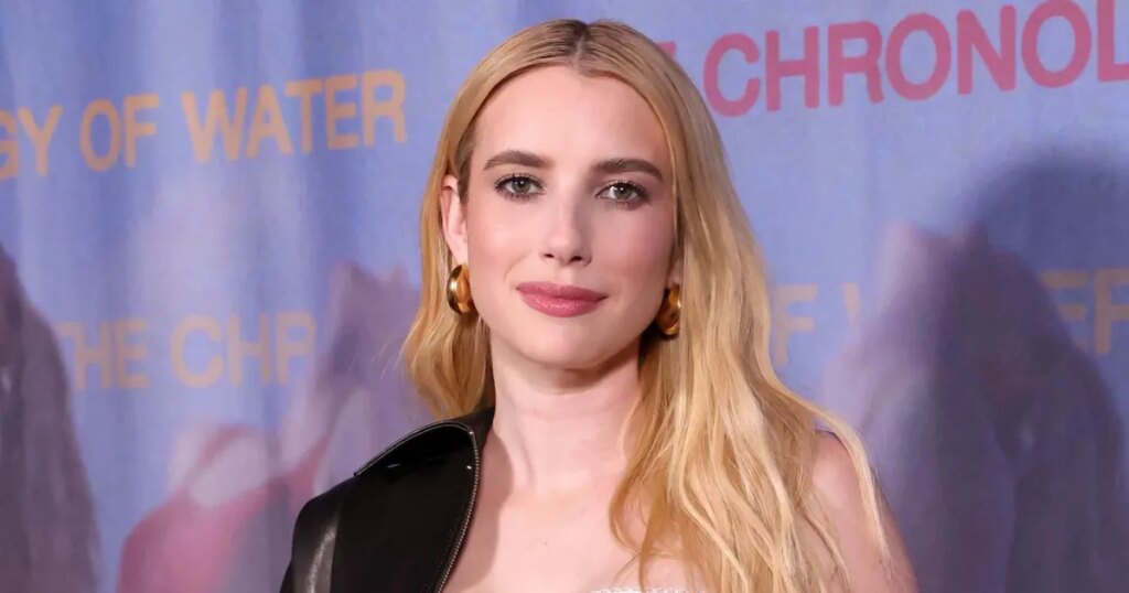 Emma Roberts’ Son Walked Her Down Wedding Aisle in Dad’s Absence Emma Roberts' Son Walked Her Down Wedding Aisle in Dad's Absence