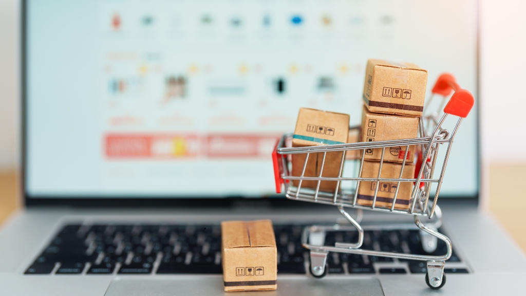 España encabeza el uso de IA para compras online España encabeza el uso de IA para compras online