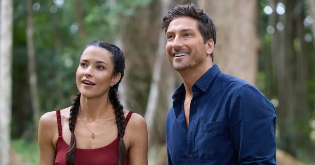 Every Hallmark 2026 Movie and TV Project Revealed: A Lineup