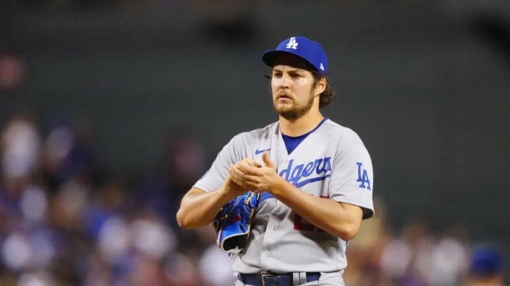 Exiled Trevor Bauer wishes he never signed with Dodgers Exiled Trevor Bauer wishes he never signed with Dodgers