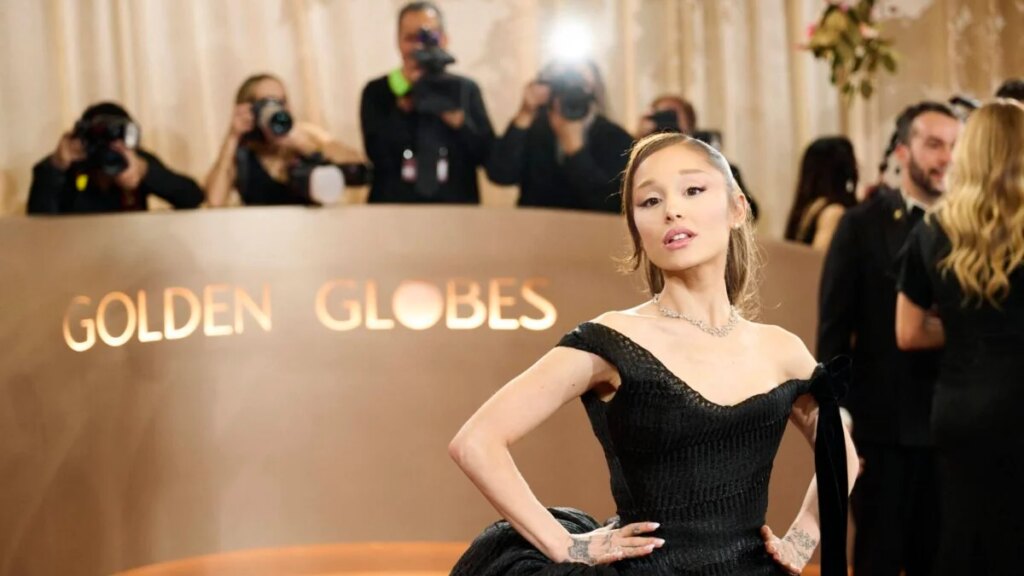 Fans Worried as Ariana Grande Appears ‘Deeply Unwell’ in Video Fans Worried as Ariana Grande Appears 'Deeply Unwell' in Video