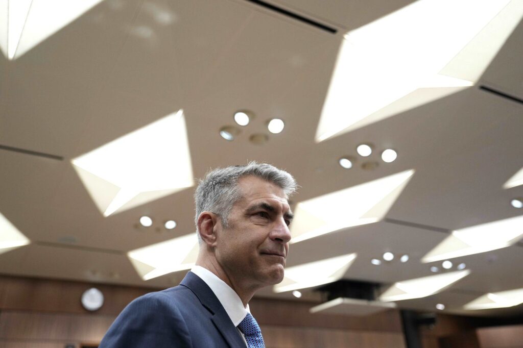 Foreign influence registry will build Canada’s democratic ‘resilience’: commissioner Foreign influence registry will build Canada's democratic 'resilience': commissioner