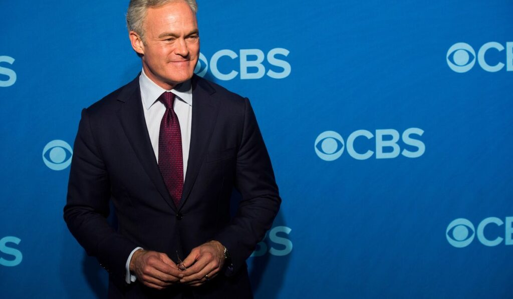 Former ‘60 Minutes’ correspondents Pelley, Alfonsi go from newsroom to classroom Former ‘60 Minutes’ correspondents Pelley, Alfonsi go from newsroom to classroom