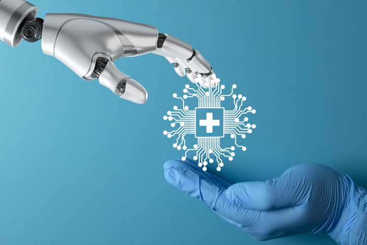 From Ethics to Trust: Strategic Guardrails for Safe, Secure, Effective AI in Healthcare From Ethics to Trust: Strategic Guardrails for Safe, Secure, Effective AI in Healthcare