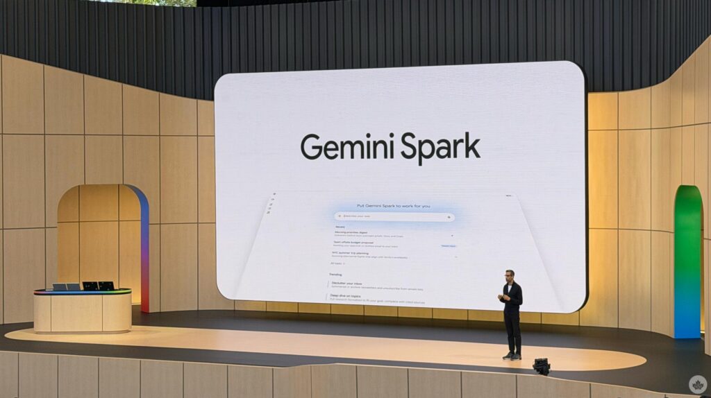 Gemini Spark Skills are getting easier to make, and Canadians can try it soon Gemini Spark Skills are getting easier to make, and Canadians can try it soon