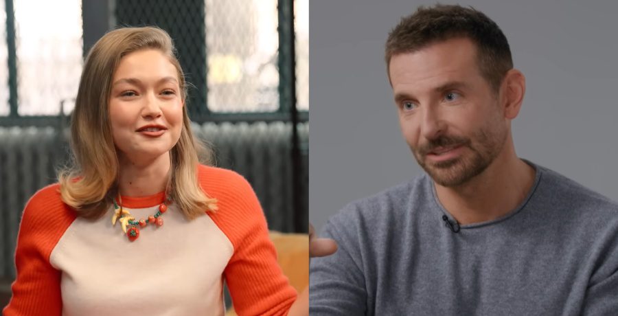 Gigi Hadid And Bradley Cooper Spotted Wearing Rings, Married? Gigi Hadid And Bradley Cooper Spotted Wearing Rings, Married?
