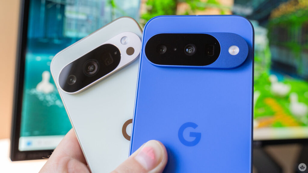 Google Store discounts Pixel 10 series ahead of Pixel 11 release
