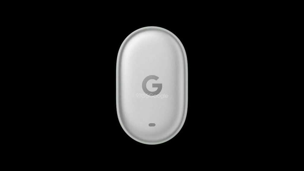 Google prepara la mejor alternativa al AirTag de Apple, un localizador para objetos perdidos que ya tiene precio Google prepara la mejor alternativa al AirTag de Apple, un localizador para objetos perdidos que ya tiene precio