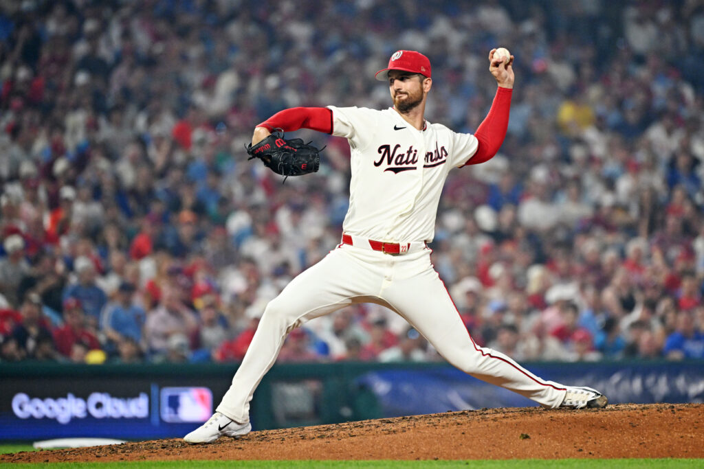 Guardians Acquire Foster Griffin – MLB Trade Rumors Guardians Acquire Foster Griffin - MLB Trade Rumors