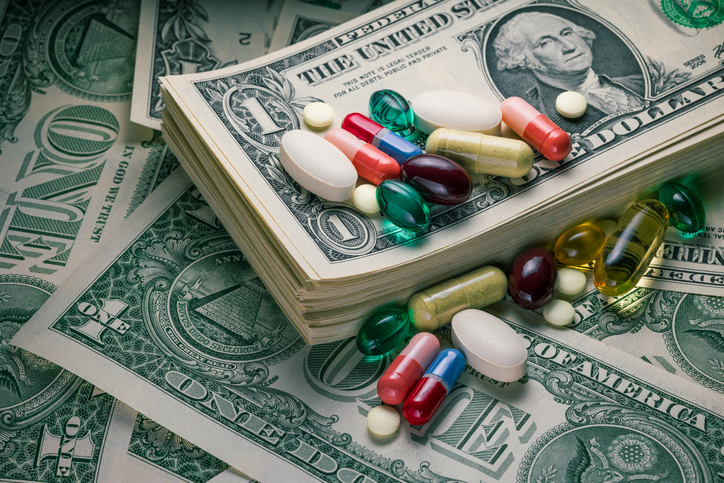 HHS Is Reviving Its 340B Rebate Push — And Providers Are None Too Pleased HHS Is Reviving Its 340B Rebate Push — And Providers Are None Too Pleased