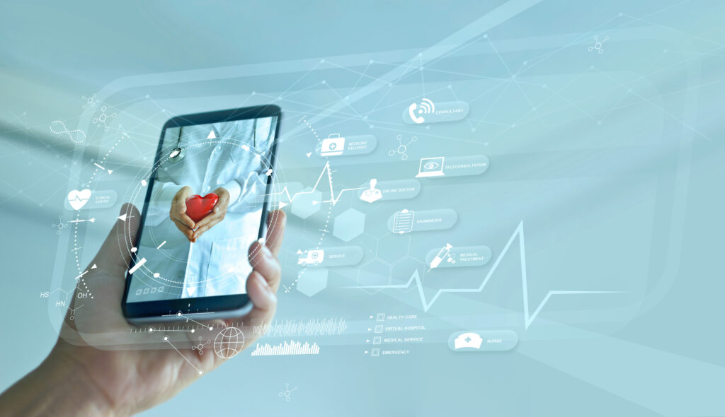 Health Tech Promised Simplicity — Why Does It Feel Like More Work? Health Tech Promised Simplicity — Why Does It Feel Like More Work?