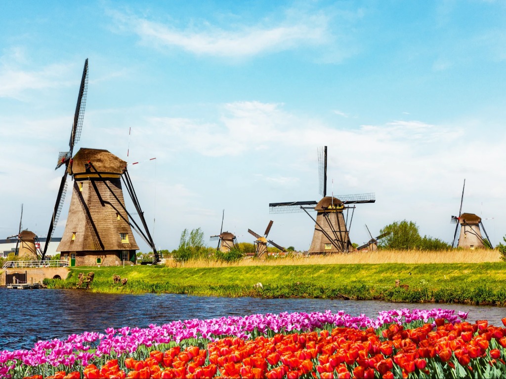 Holland America expands Europe offerings in 2028 Holland America expands Europe offerings in 2028