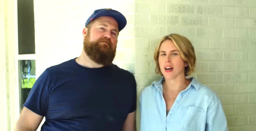 ‘Home Town’ Erin Napier Gives Fans Update Over Season 11 'Home Town' Erin Napier Gives Fans Update Over Season 11