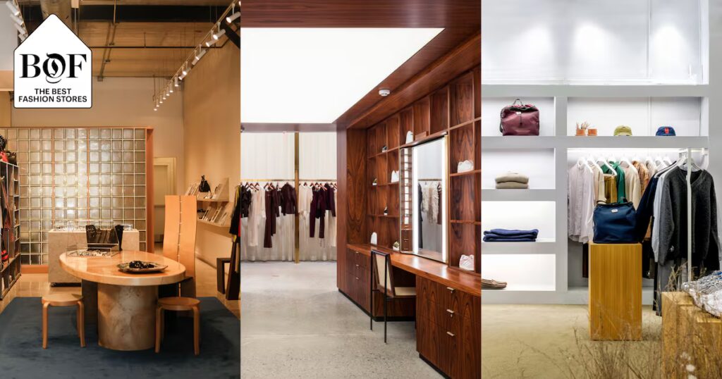 How to Build a Fashion Store Worth Leaving Home For