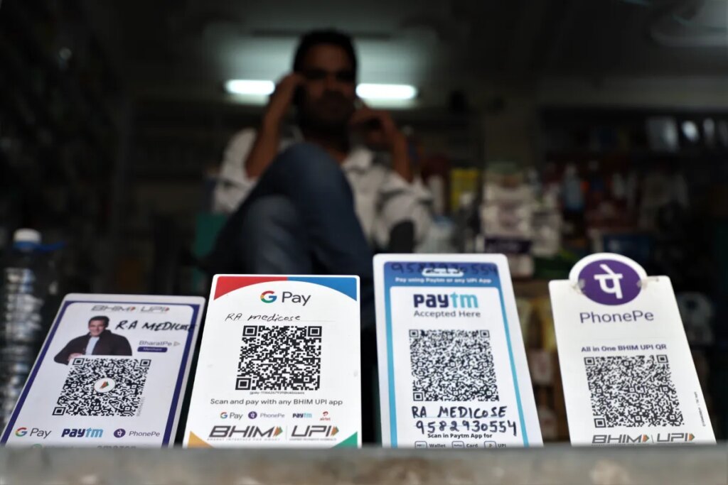 India moves to give its instant payments network a business model India moves to give its instant payments network a business model
