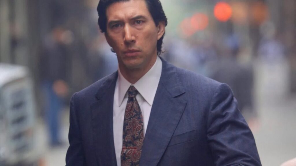 Inside Adam Driver’s $11.5M Brooklyn Heights Upgrade Inside Adam Driver's $11.5M Brooklyn Heights Upgrade