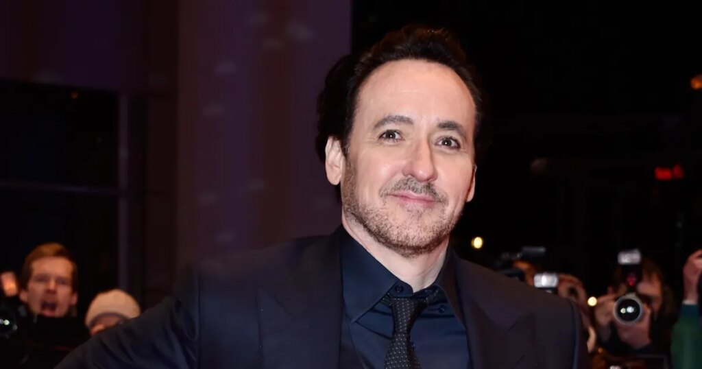 Inside John Cusack’s Life Out of the Spotlight Inside John Cusack’s Life Out of the Spotlight