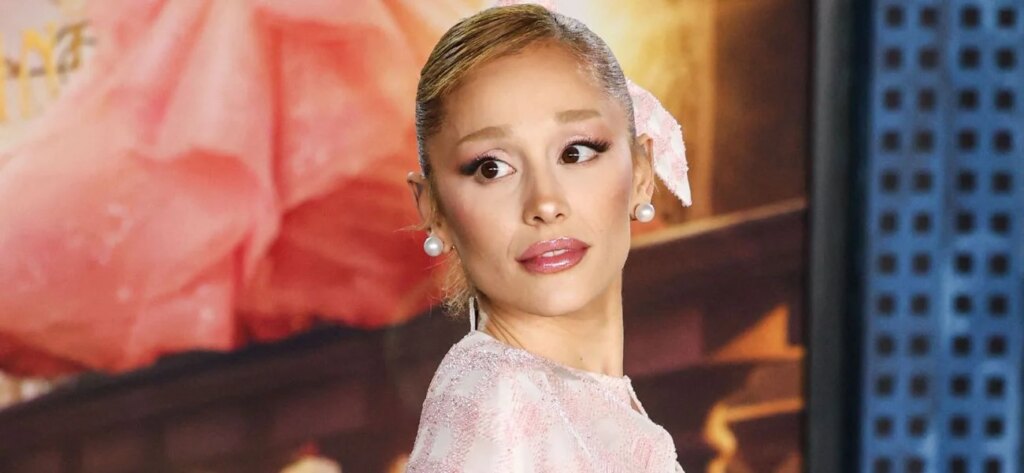 Inside The ‘Terrible Mess’ Of Ariana Grande’s West End Exit Inside The 'Terrible Mess' Of Ariana Grande's West End Exit