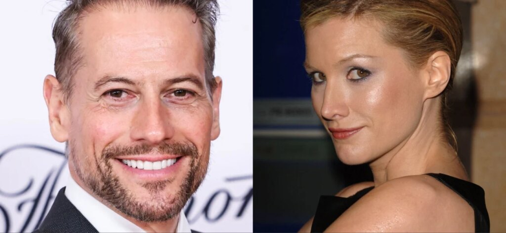Ioan Gruffudd Divorce Ends With Costly Court Ruling Ioan Gruffudd Divorce Ends With Costly Court Ruling