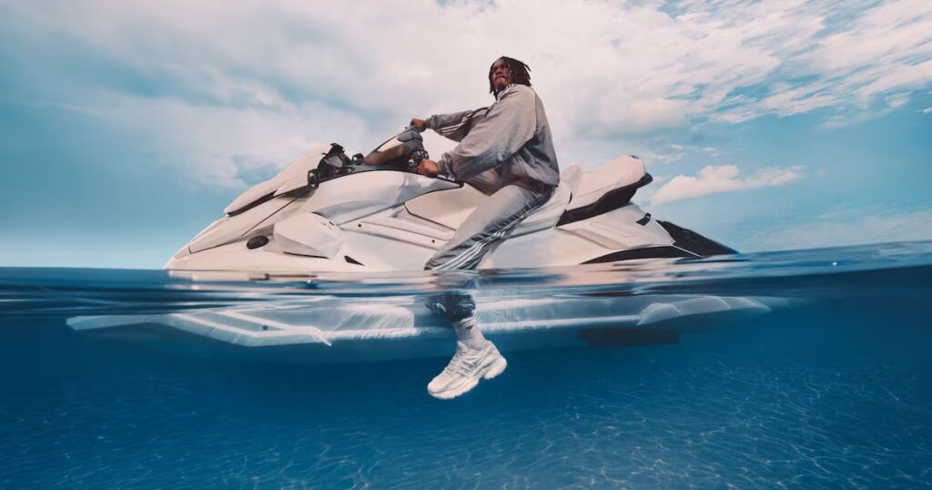 Is Adidas Misreading the Market for Pharrell’s ‘Jellyfish’ Sneaker?