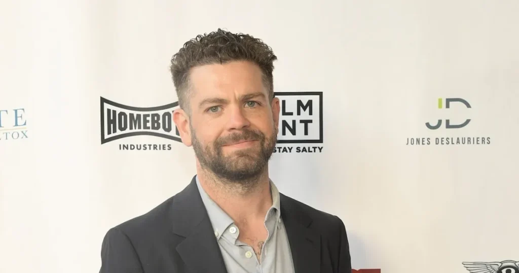 Jack Osbourne Shares Adorable Photo of Daughter Ozzy Matilda Jack Osbourne Shares Adorable Photo of Daughter Ozzy Matilda