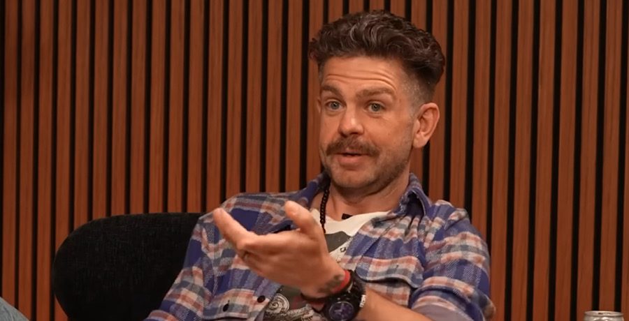 Jack Osbourne Showcases ‘Mischievous’ Ozzy 2.0, See Pics Jack Osbourne Showcases 'Mischievous' Ozzy 2.0, See Pics