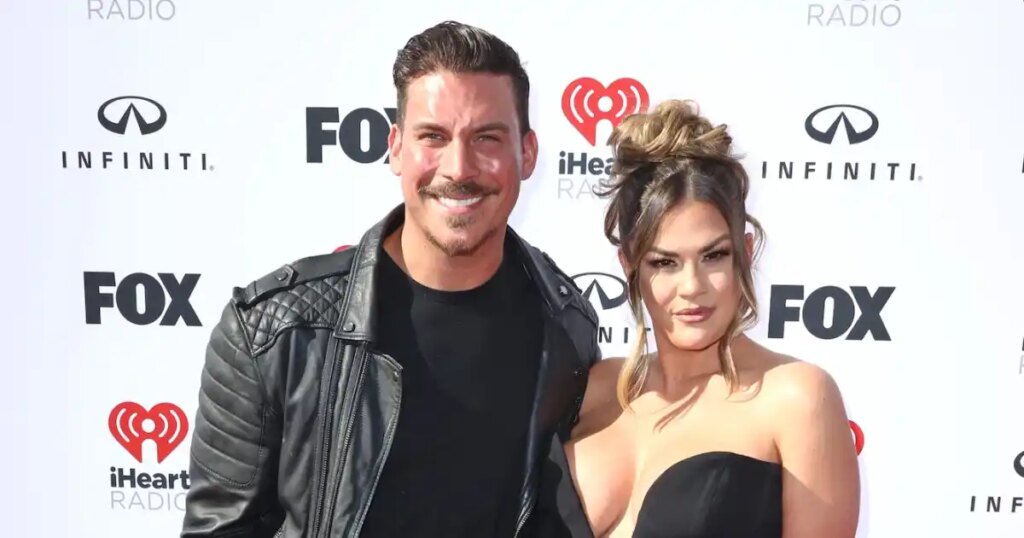 Jax Claims Ex Brittany Is Sabotaging His Career Amid Divorce Jax Claims Ex Brittany Is Sabotaging His Career Amid Divorce