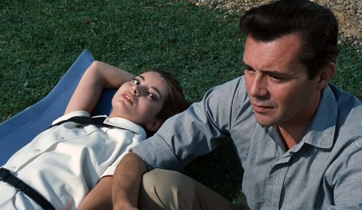 Joseph Losey’s Accident Set For Vintage Classics 4K Release! Joseph Losey's Accident Set For Vintage Classics 4K Release!