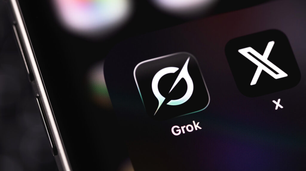 Judge Refuses xAI’s Request To Stop A Minnesota Law Banning ‘Nudify’ Apps Judge Refuses xAI's Request To Stop A Minnesota Law Banning 'Nudify' Apps