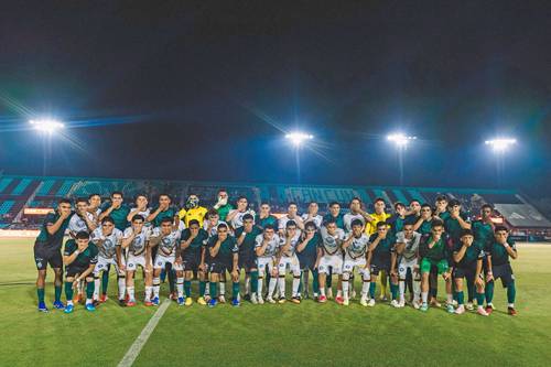 Jugadores de Expansión exigen regreso del ascenso y descenso Jugadores de Expansión exigen regreso del ascenso y descenso