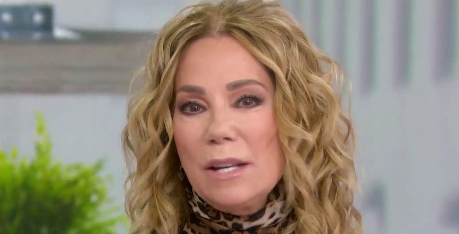 Kathie Lee Gifford Mistaken For Daughter In Stunning Photo Kathie Lee Gifford Mistaken For Daughter In Stunning Photo
