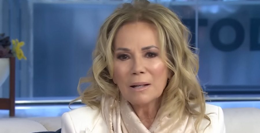 Kathie Lee Gifford Opens Up About Second Chance At Love Kathie Lee Gifford Opens Up About Second Chance At Love