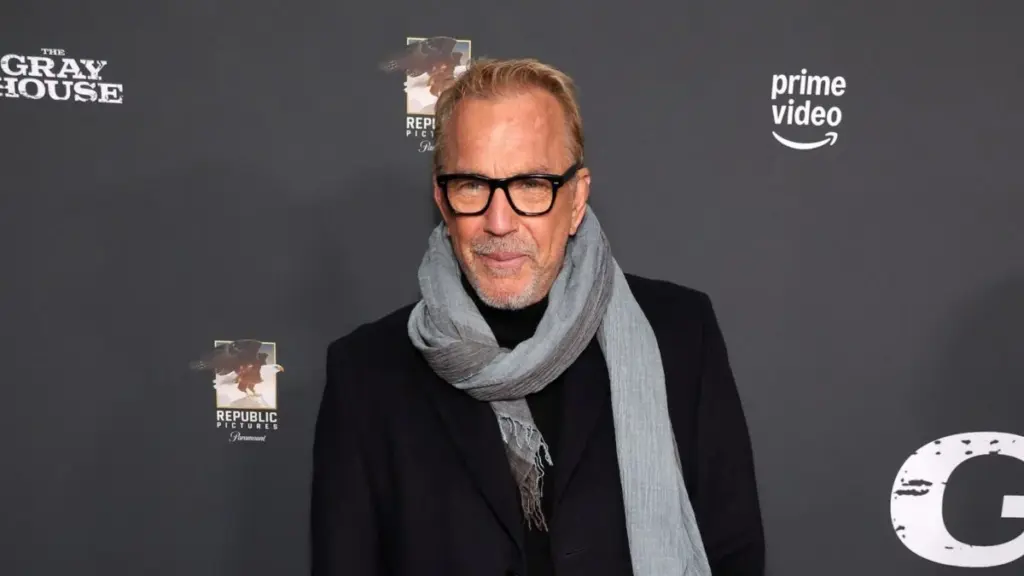 Kevin Costner Was Once Put In His Place By Hollywood Icon Kevin Costner Was Once Put In His Place By Hollywood Icon