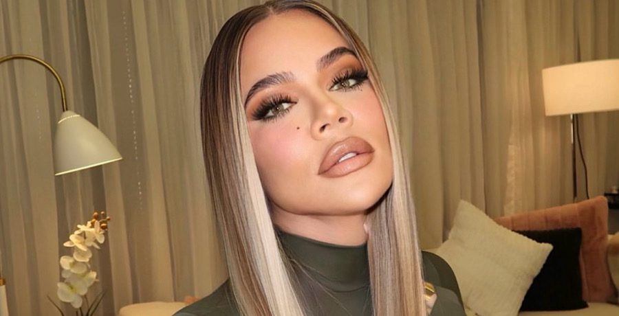 Khloe Kardashian Fulfills Longtime Dream Breast Augmentation? Khloe Kardashian Fulfills Longtime Dream Breast Augmentation?