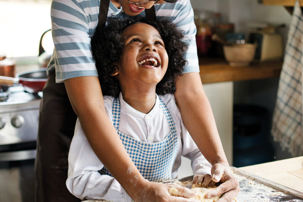 Kids in the Kitchen – alive magazine Kids in the Kitchen - alive magazine