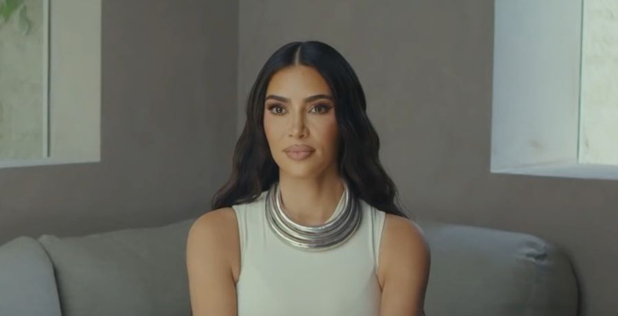 Kim Kardashian Shares Rare Photo Of Niece Kim Kardashian Shares Rare Photo Of Niece