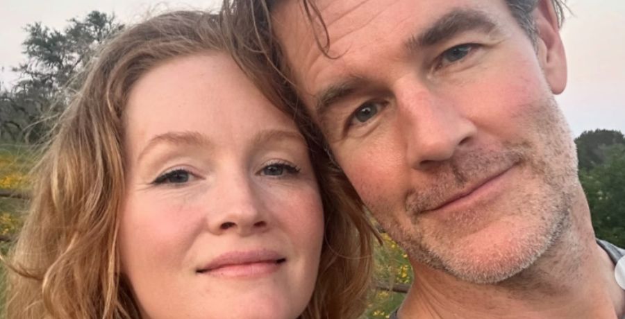 Kimberly Van Der Beek Honors Late ‘Dawson’s Creek’ Husband Kimberly Van Der Beek Honors Late 'Dawson's Creek' Husband